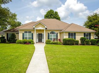 3814 Edinburg Cir, Valdosta, GA 31605