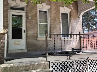 217 Nevin St, Lancaster, PA 17603