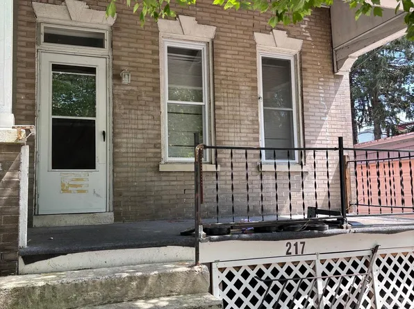 217 Nevin St, Lancaster, PA 17603