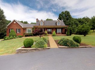 2946 Beulah Church Rd, Arrington, TN 37014