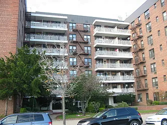 3235 Emmons Avenue in Sheepshead Bay