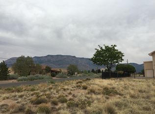 San Francisco Dr NE, Albuquerque, NM 87122