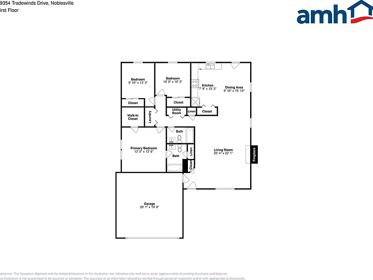 19354 Tradewinds Dr — Photo 2