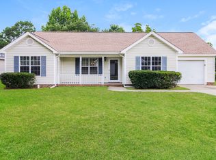 501 Boone Trl, Myrtle Beach, SC 29588