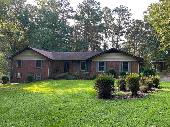 119 Barber Dr, Stockbridge, GA 30281