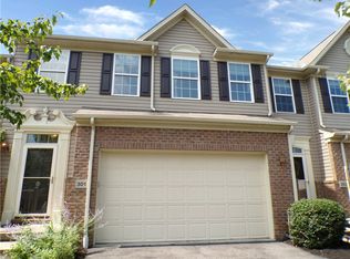 301 Maple Ridge Dr, Canonsburg, PA 15317