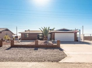 1041 Coconut Grove Dr, Lake Havasu City, AZ 86404