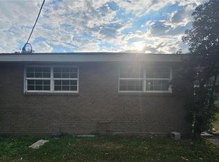 4539-41 Reynes St, New Orleans, LA 70126