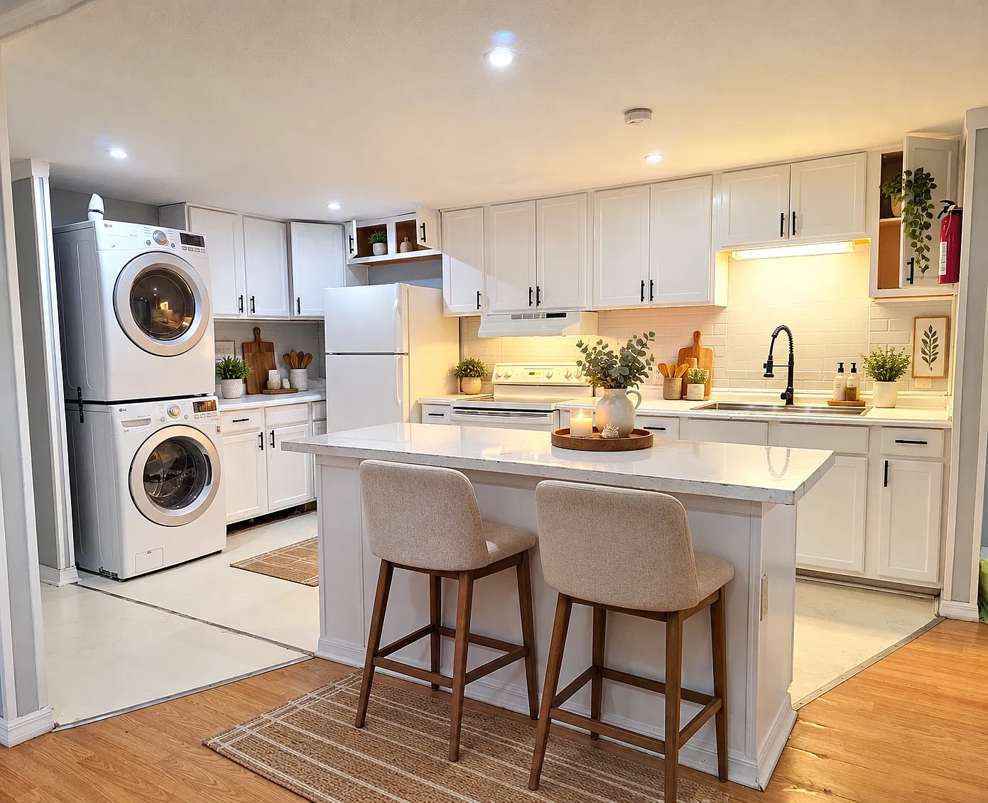 3 bed, 1400 sqft, $1,790 — Photo 3
