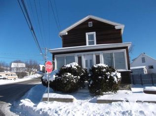 52 Spruce St, Berlin, NH 03570
