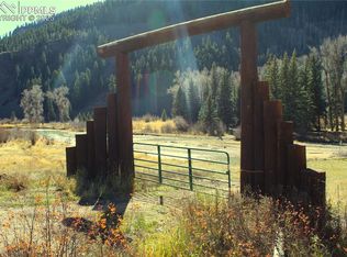 38938 Nf Rd #250, Antonito, CO 81120