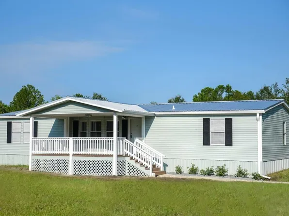 22888 Brandon Rd, Lawtey, FL 32058