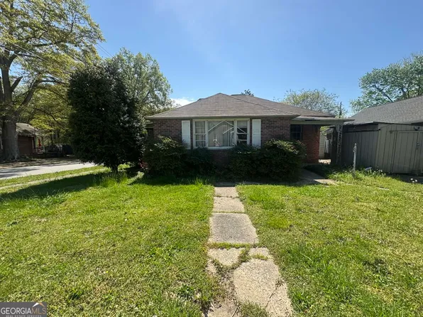 13 Hickory St NE, Rome, GA 30161