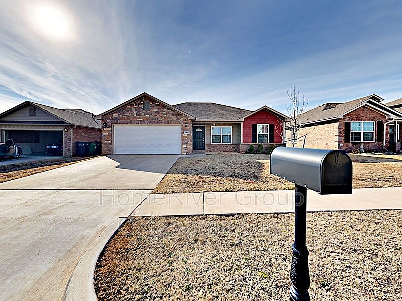 11804 NW 136th Ter, Piedmont, OK 73078 Zillow