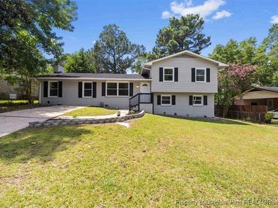 2031 Corrinna St, Fayetteville, NC, 28301