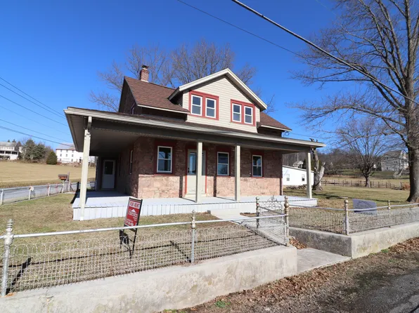 985 S Ridge Rd, Denver, PA 17517