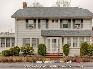 20 Fayette Pl, Taunton, MA 02780