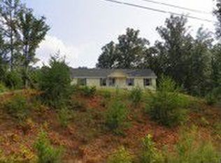 386 Maid Marian Cir, Murrayville, GA 30564