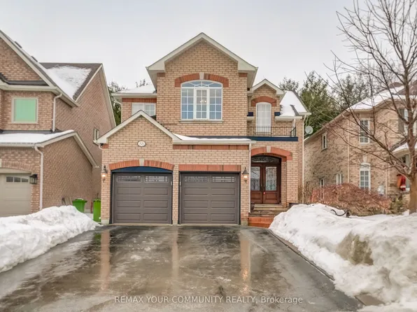 88 Castelli Ct, Caledon, ON L7E 2T8