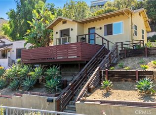 4216 Berenice Pl, Los Angeles, CA 90031