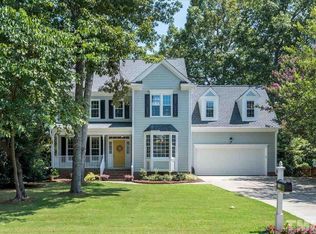 508 Autumngate Dr, Cary, NC 27518