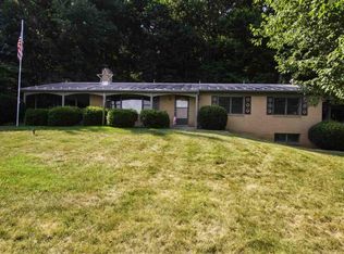 3729 Holsinger Rd, Broadway, VA 22815