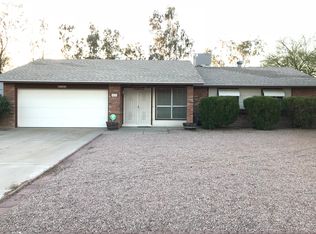 8932 N 105th Ln, Peoria, AZ 85345