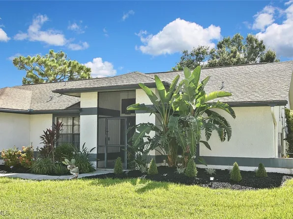 22607 Fountain Lakes Blvd, Estero, FL 33928