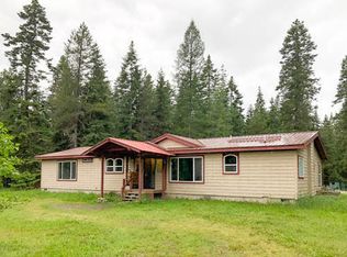 264 Tanager Way, Bigfork, MT 59911