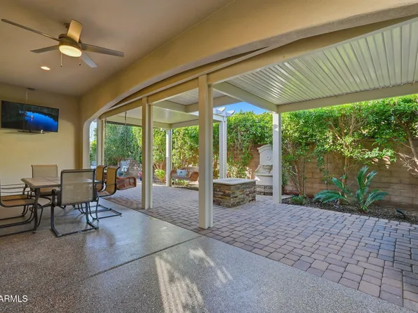 210 E BERGAMOT Lane, Queen Creek, AZ 85140