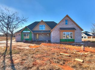 2016 Providence Dr, Norman, OK 73071