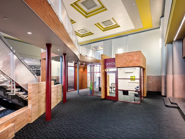 Management Office
