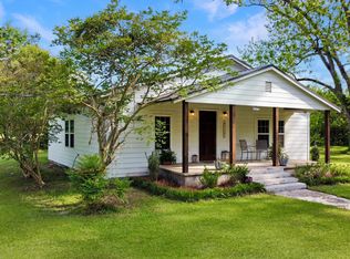 224 Reeves St, Reevesville, SC 29471