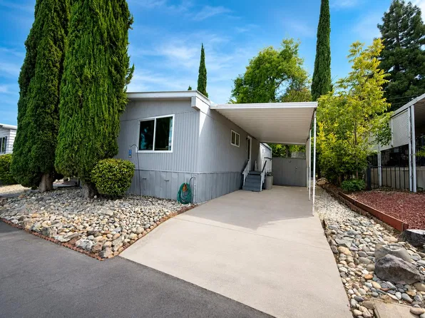 6900 Almond Ave #17, Orangevale, CA 95662