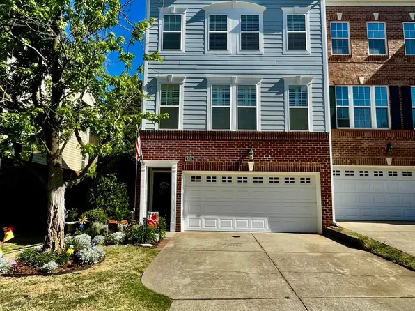 108 Butterbiggins Ln, Apex, NC 27539