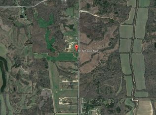 541 Early Grove Rd, Lamar, MS 38642