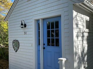 51 Gifford St, Falmouth, MA 02540