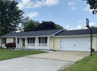 501 S East Ave, Gifford, IL