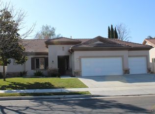 13709 Park Palisades Dr, Bakersfield, CA
