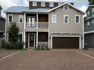 8610 Beckett Ln, Houston, TX 77055