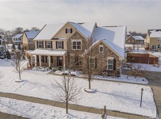 9786 Stable Stone Ter, Fishers, IN 46040