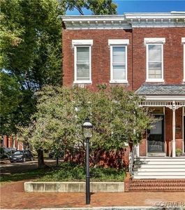 2800 E Franklin St, Richmond, VA, 23223