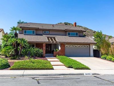18358 Lincolnshire St, San Diego, CA, 92128