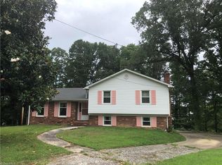 2408 Timberlake Ave, High Point, NC 27265