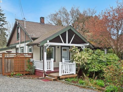 5352 SE 96th Ave, Portland, OR, 97266
