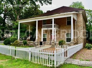 1817 Stone Mountain Lithonia Rd, Lithonia, GA 30058