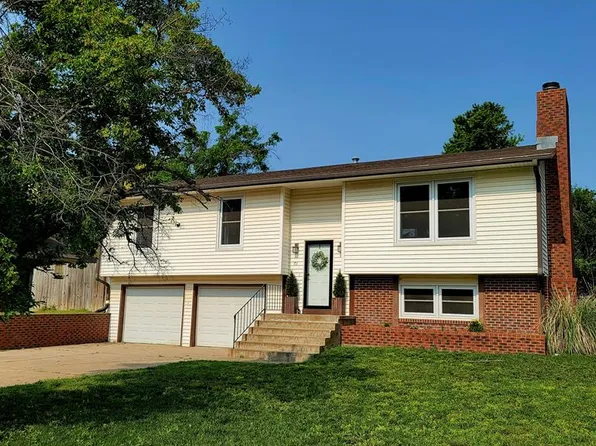 711 N Washington St, Lindsborg, KS 67456