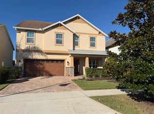 14718 Fells Ln, Orlando, FL 32827