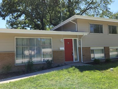 123 Illinois St, Park Forest, IL, 60466