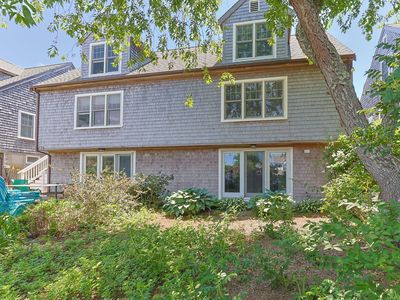 14 Old Colony Way UNIT C, Provincetown, MA, 02657